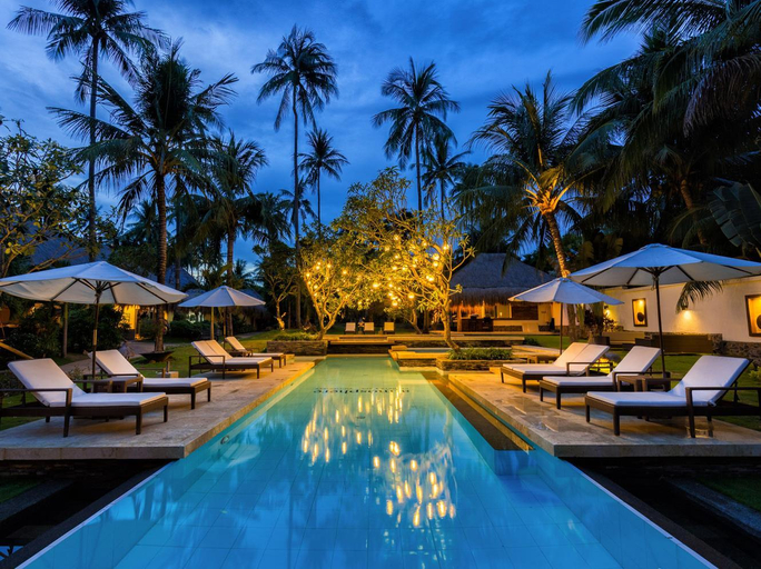 Sport & Beauty 2, Atmosphere Resorts Spa, Zamboanguita