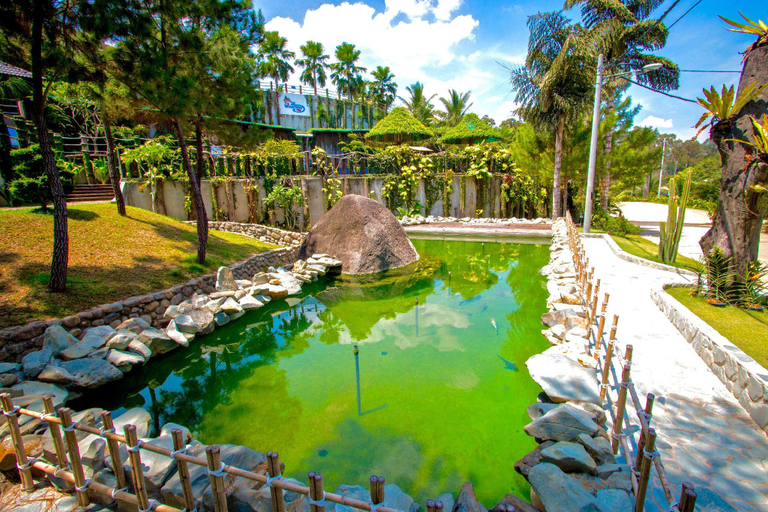 Sport & Beauty 3, The Waterway Villa, Bentong