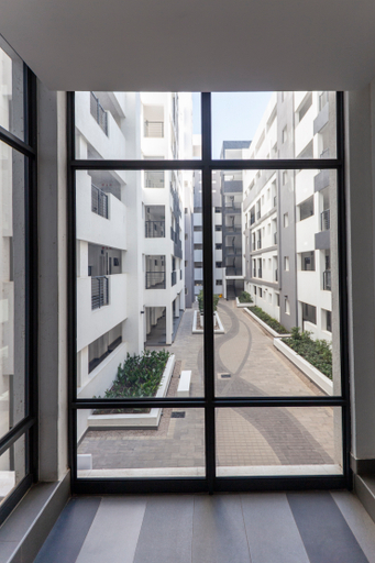 Exterior & Views 3, Cag The Vantage, City of Johannesburg