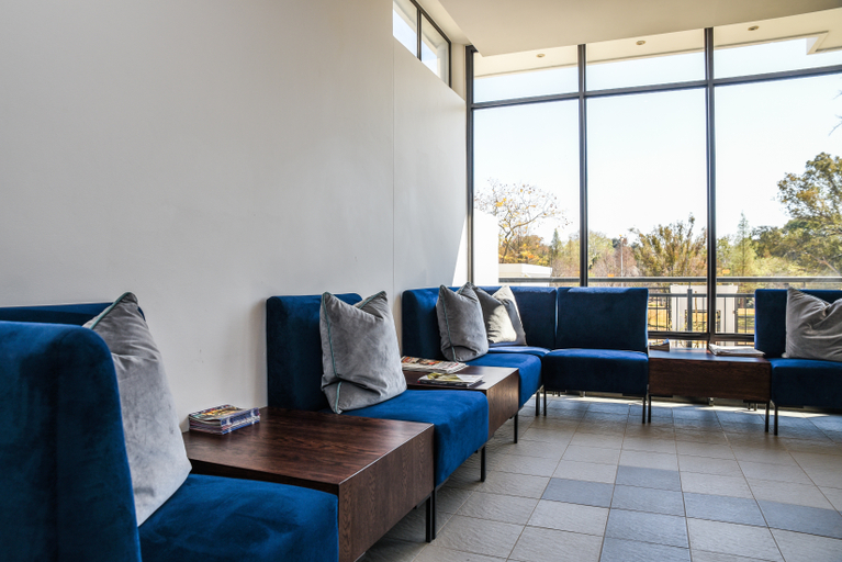 Public Area 3, Mint Hotel Sandhurst, City of Johannesburg