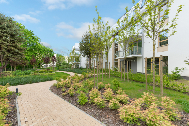 Exterior & Views 5, Dom & House – Apartamenty Dolny Sopot, Sopot