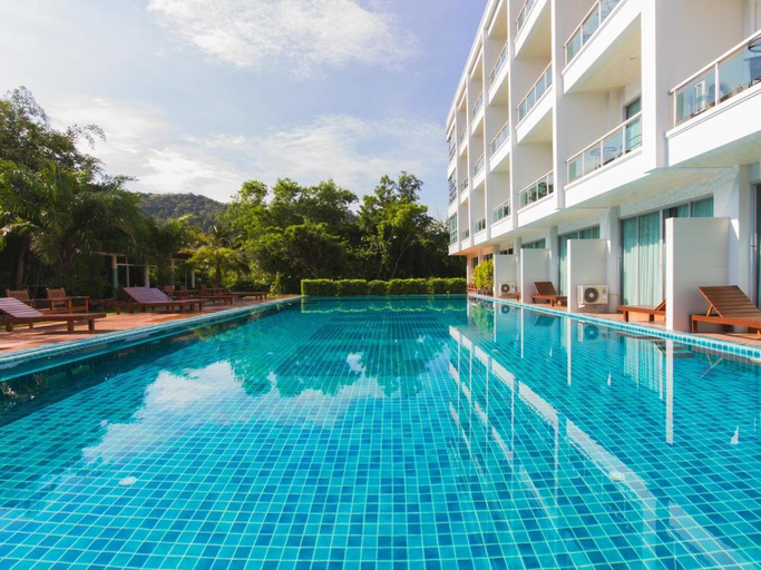 Sport & Beauty 2, The Pano Hotel And Residence, Mueang Krabi