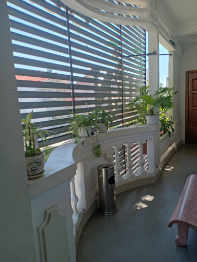 Public Area 2, Blue Sea 2 Hotel, Nha Trang