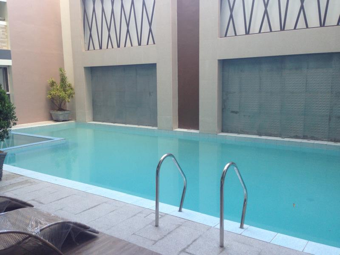 Sport & Beauty, Prime City Resort Hotel, Mabalacat