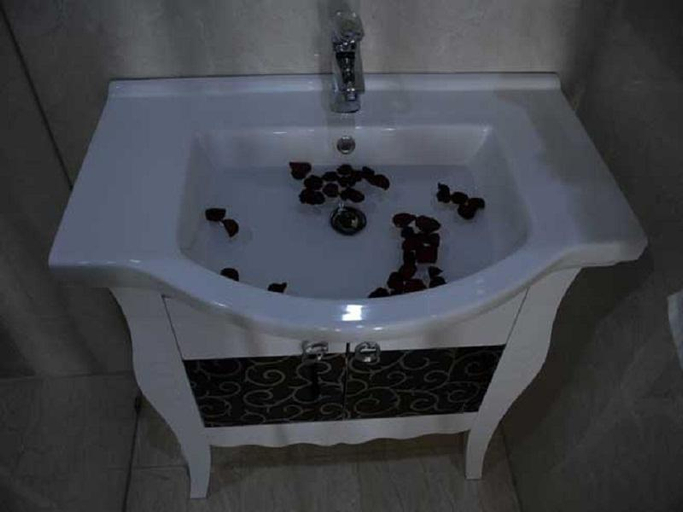 Bathroom 4, Pho Nui Hotel, Đà Lạt