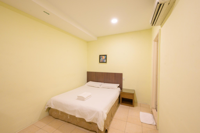 Bedroom 3, Uptown Kajang Hotel, Hulu Langat