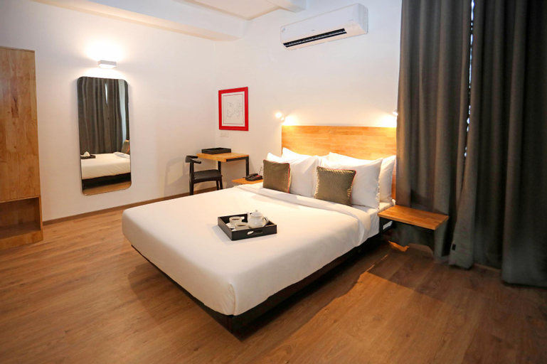 OYO Townhouse 024 Sector 47 Gurgaon, Gurgaon