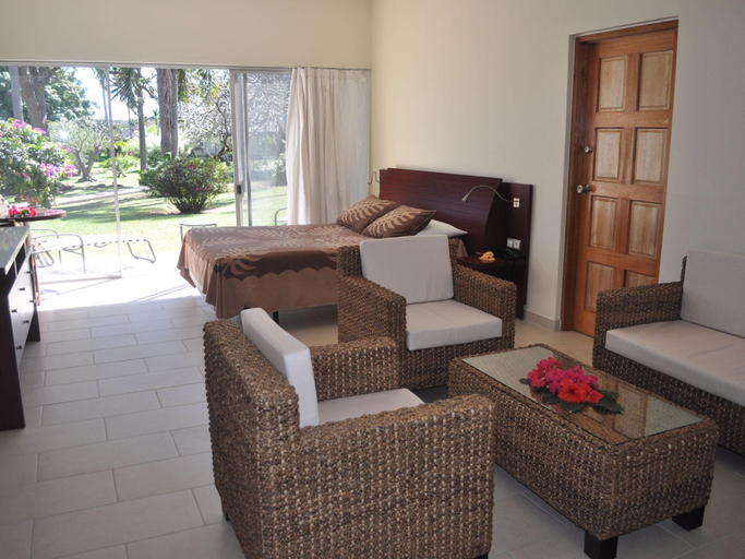 Public Area 2, Hotel Royal Tahitien