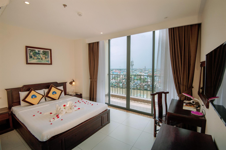 Bedroom 3, Cuu Long Hotel My Tho, Mỹ Tho
