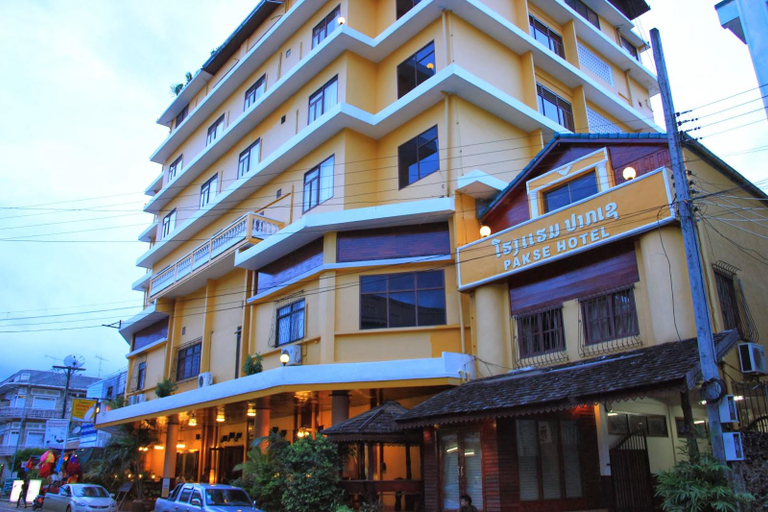 Exterior & Views 2, Pakse, Pakxe