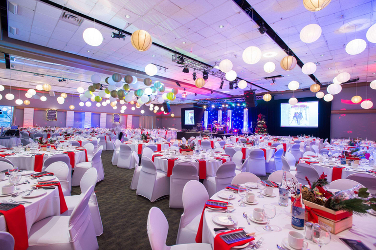 Food & Drinks 5, Le Noranda Hotel & Spa, an Ascend Collection Hotel, Rouyn-Noranda