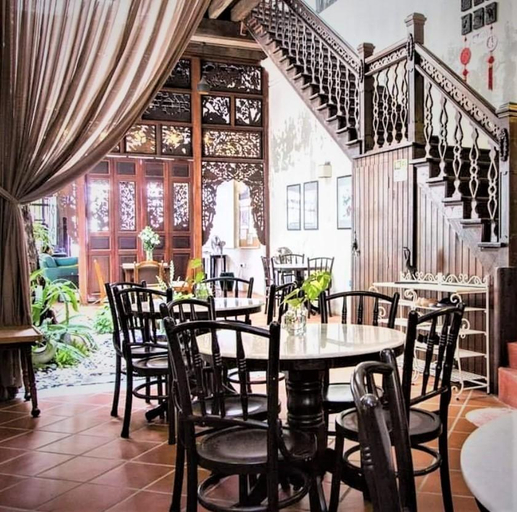 Exterior & Views 5, Carnarvon House, Penang Island