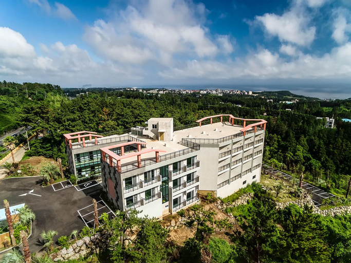 J.View Hotel Jeju, Seogwipo