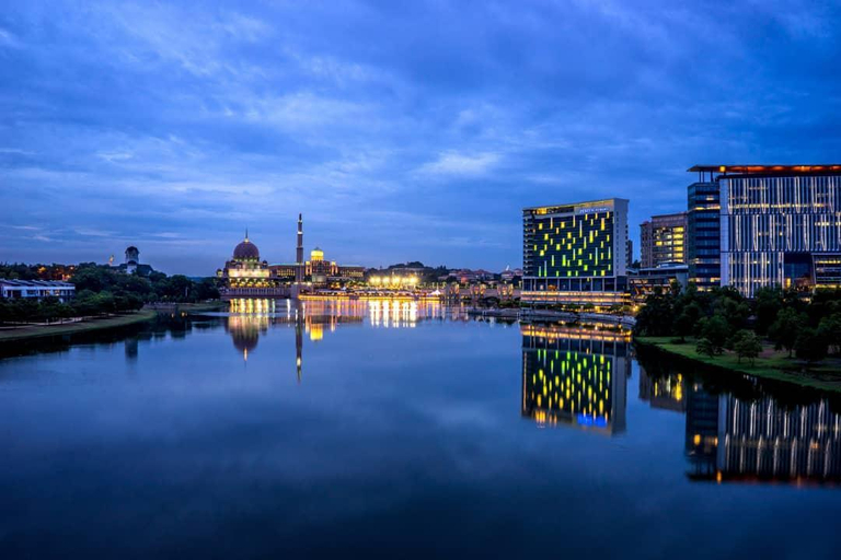 Exterior & Views 5, Zenith Hotel Putrajaya, Kuala Lumpur