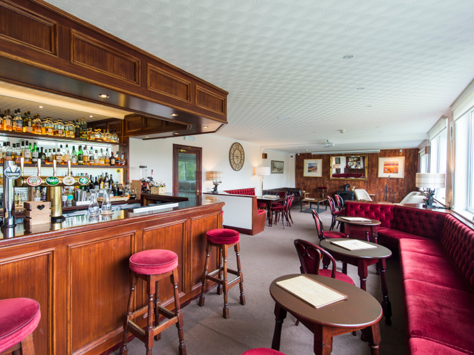 Food & Drinks 5, CRAIGVRACK HOTEL AND RESTAURANT, Perthshire and Kinross