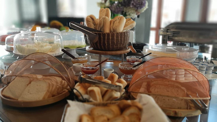 Food & Drinks, Pousada Ilhas de Juquehy, São Sebastião