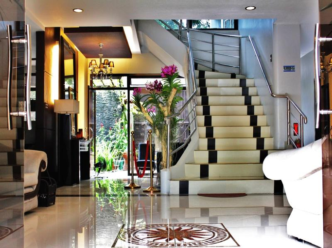 The Peridot Suites, Davao City
