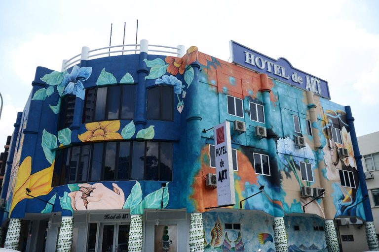 Exterior & Views 2, Hotel de Art USJ 21, Subang Jaya