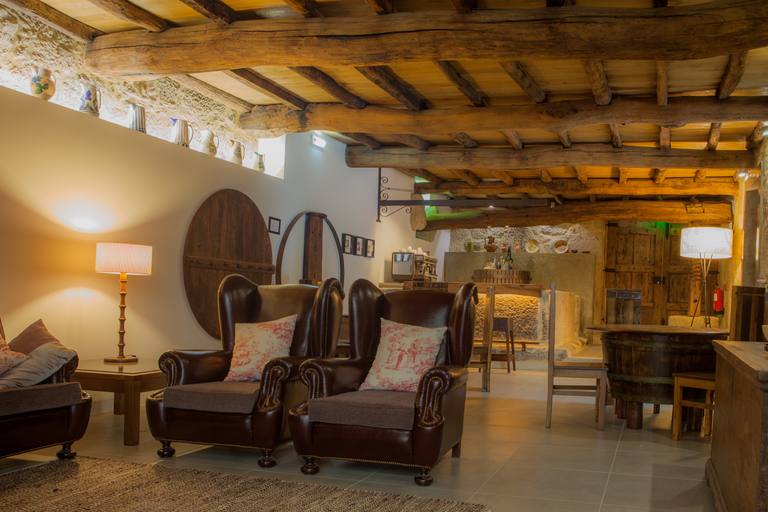 Public Area 5, Casa Lata - Wine & Tourism, Amares