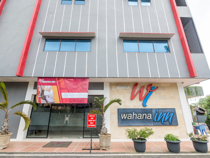 Exterior & Views 1, Capital O 1822 Wahana Inn, Singkawang