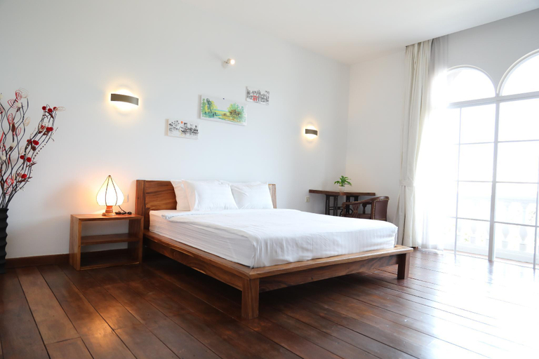 Bedroom 3, D.I Residence, Phnom Penh