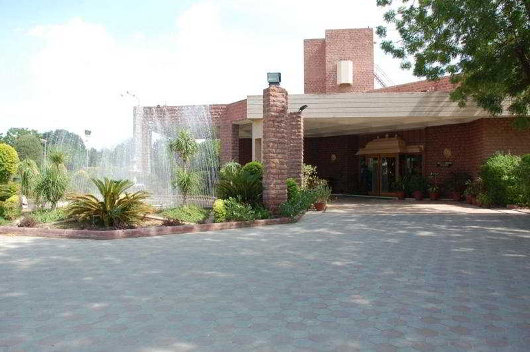Exterior & Views 1, Shree Ram International, Jodhpur