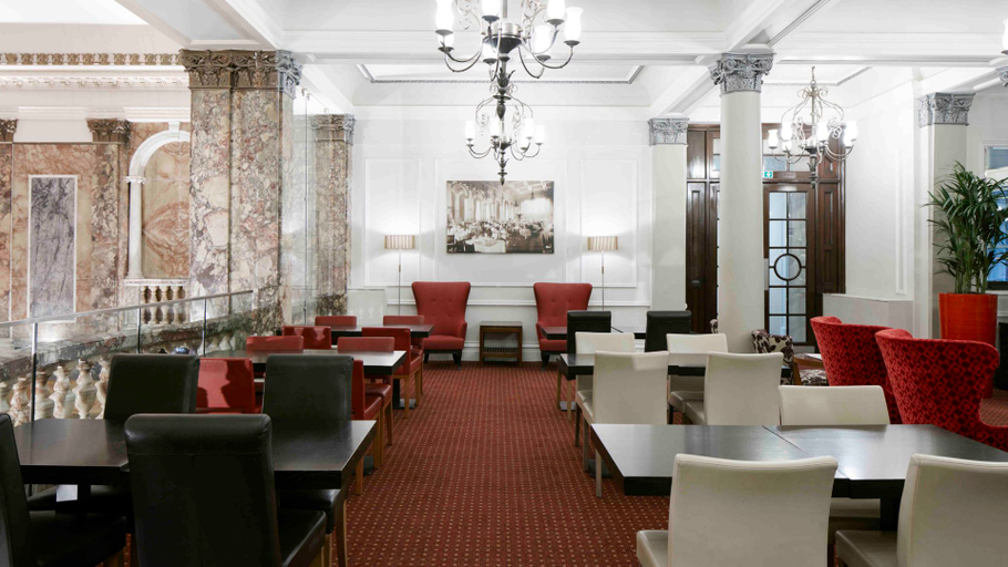 Public Area 3, The Grand at Trafalgar Square, London