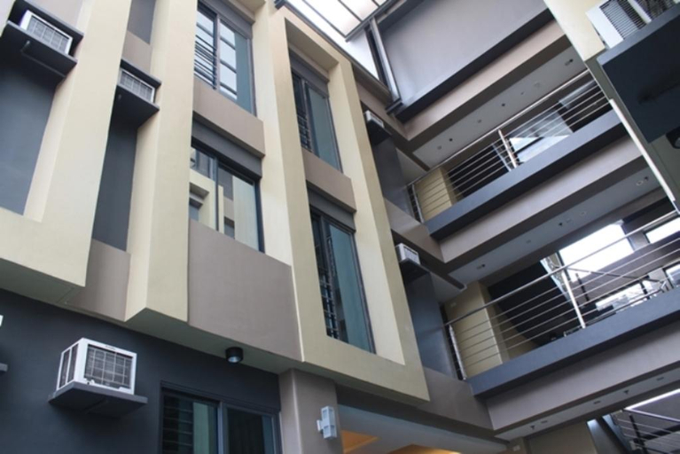 Exterior & Views 2, Pacific Park Hotel, Quezon City