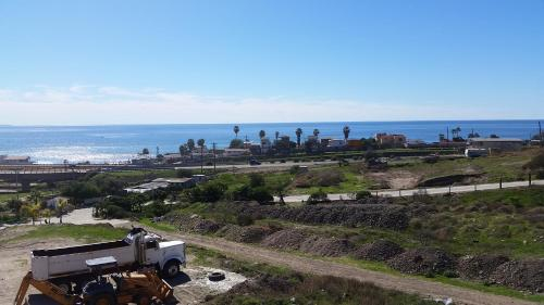 Costa Hermosa at K-38, Tijuana