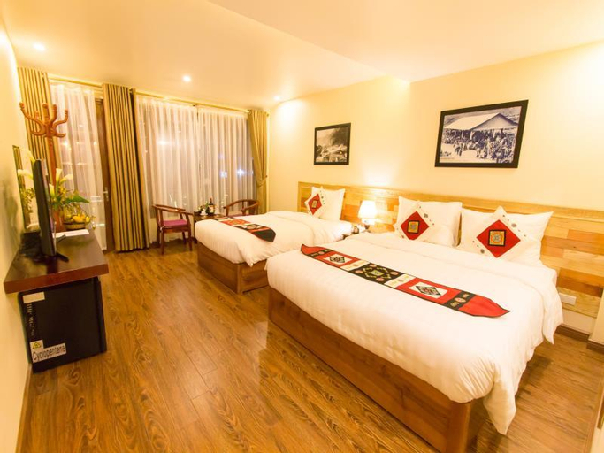 Sapa Centre Hotel, Sa Pa