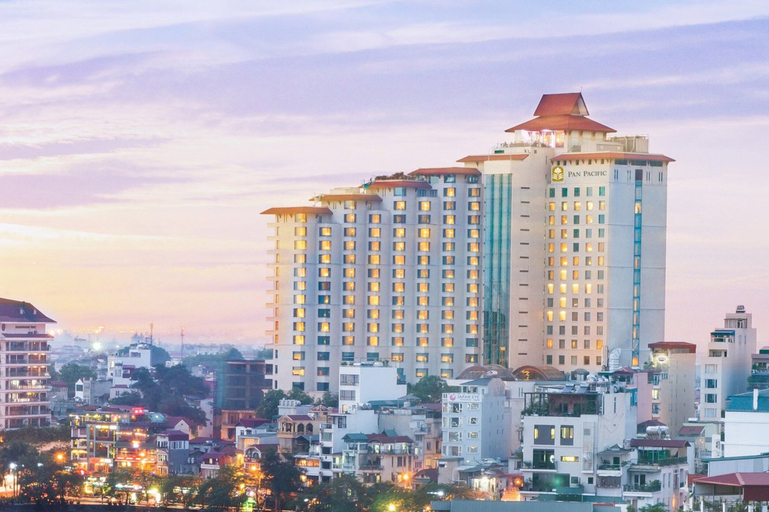 Exterior & Views 2, Pan Pacific Hanoi, Ba Đình