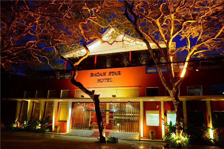 Exterior & Views 5, Bagan Star Hotel, Myingyan