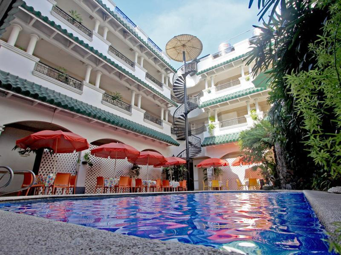 Exterior & Views 5, Hotel Galleria, Davao City