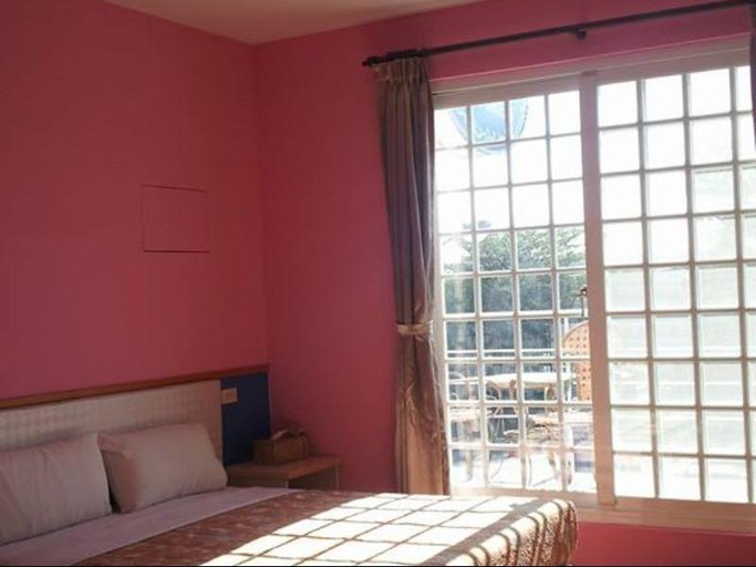 Exterior & Views 4, Jia Shin Hostel, Pingtung