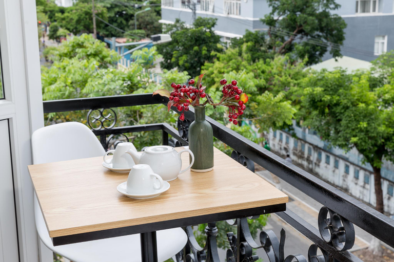 Exterior & Views 1, Little Pig Home - Hostel, Da Nang