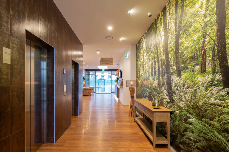 Public Area 4, Wyndham Garden Queenstown, Queenstown-Lakes