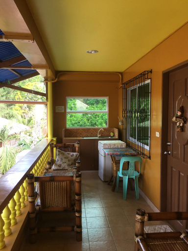 Exterior & Views 3, OYO 876 Escurel Inn Boracay, Malay