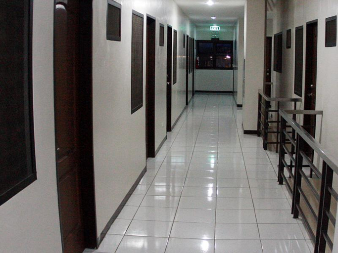 Public Area 2, California Signature Suites, Lapu-Lapu City