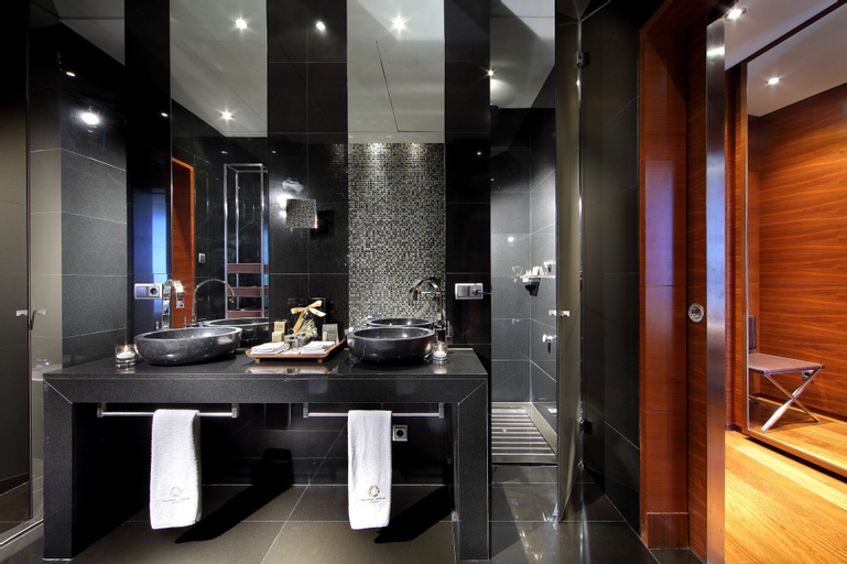Eurostars Madrid Tower, Madrid