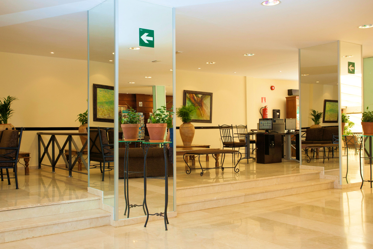 Public Area 2, SBH Royal Mónica, Las Palmas