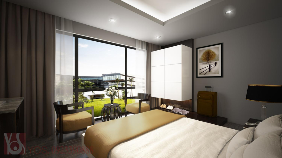 Nam Long Hotel Ha Noi, Từ Liêm