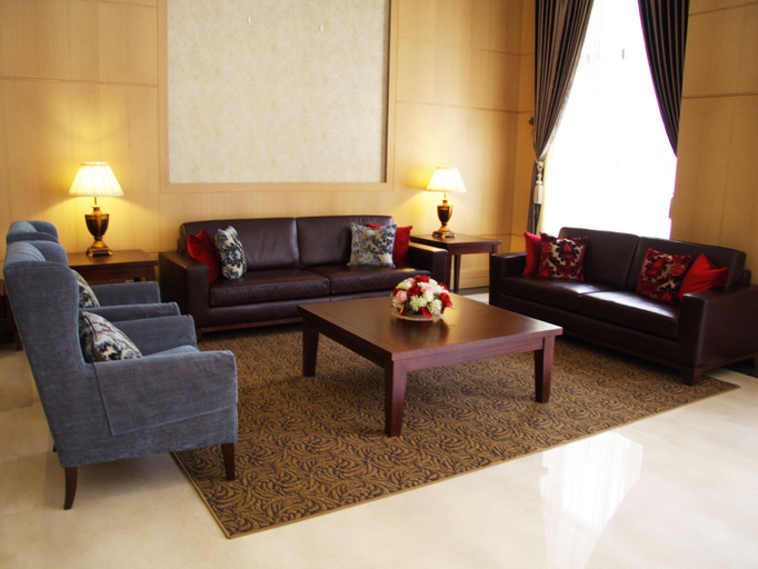 Public Area 3, Fushin Hotel Tainan, Tainan