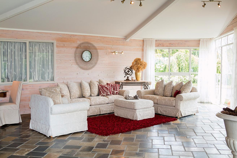 Public Area 2, Doolan's Country Retreat - Adults Only, Rotorua