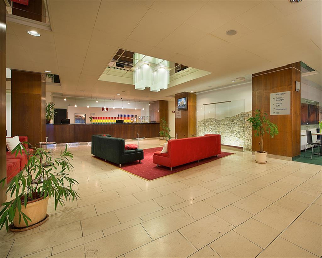 Public Area 3, Hotel Grand Litava Beroun, Beroun