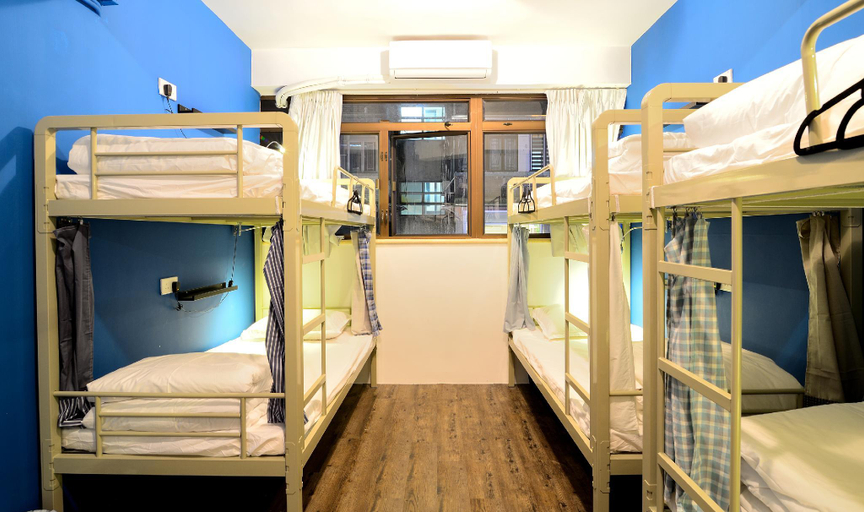 Exterior & Views 2, Hop Inn - Hostel, Kowloon