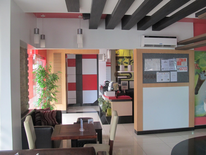 Public Area 3, The Metropolis Suites Davao, Davao City