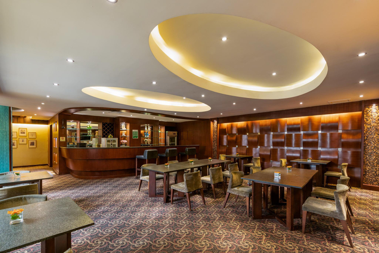 Food & Drinks, Metropark Hotel Shenzhen, Shenzhen