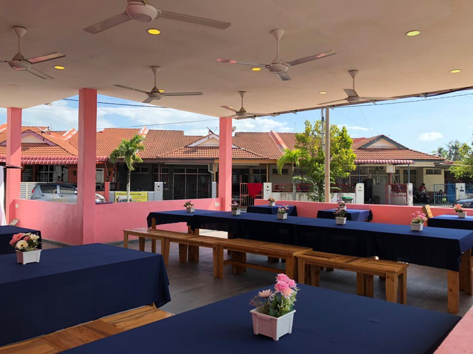 Public Area 2, Noor Boutique Hotel, Perlis