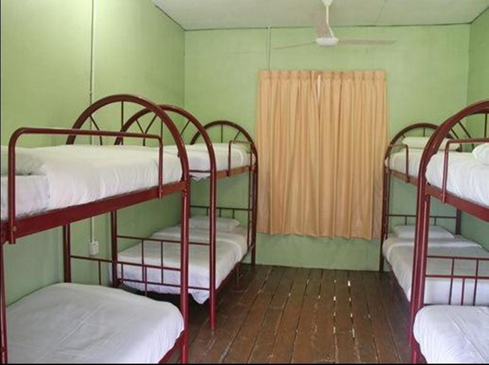 Exterior & Views 2, Kinabalu Poring Vacation Lodge - Hostel, Ranau