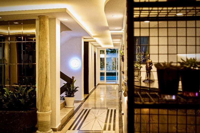 Public Area 4, Nun Otel & Spa, Antalya
